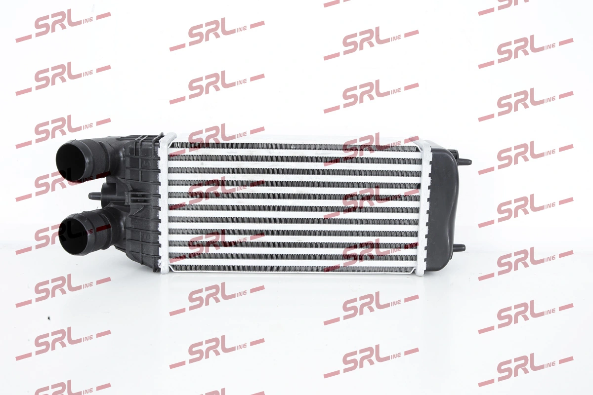Charge Air Cooler 5724J8-1