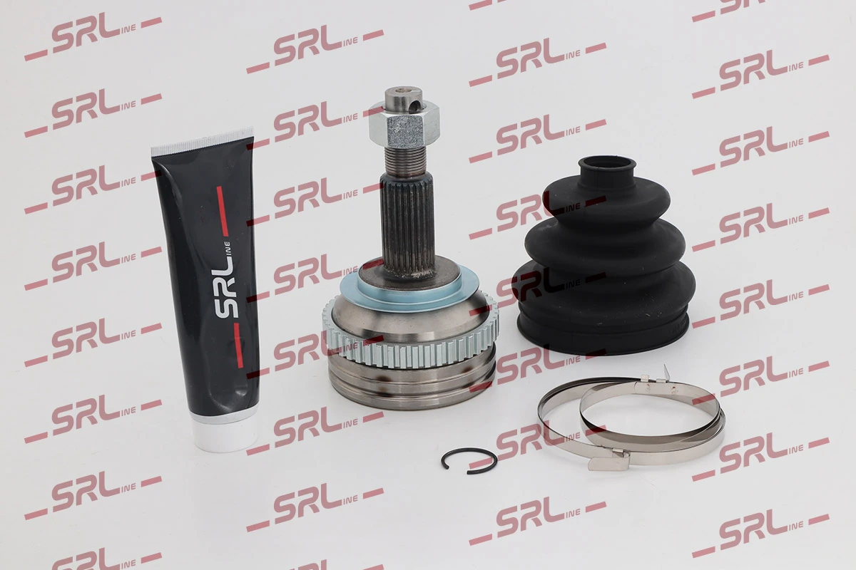 Joint Kit, drive shaft S40-1043