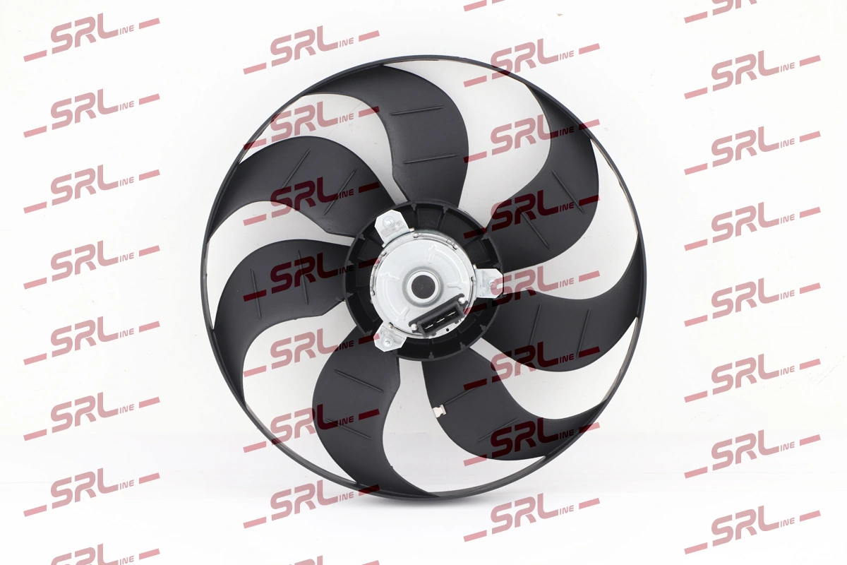 Fan, engine cooling 952423U4S