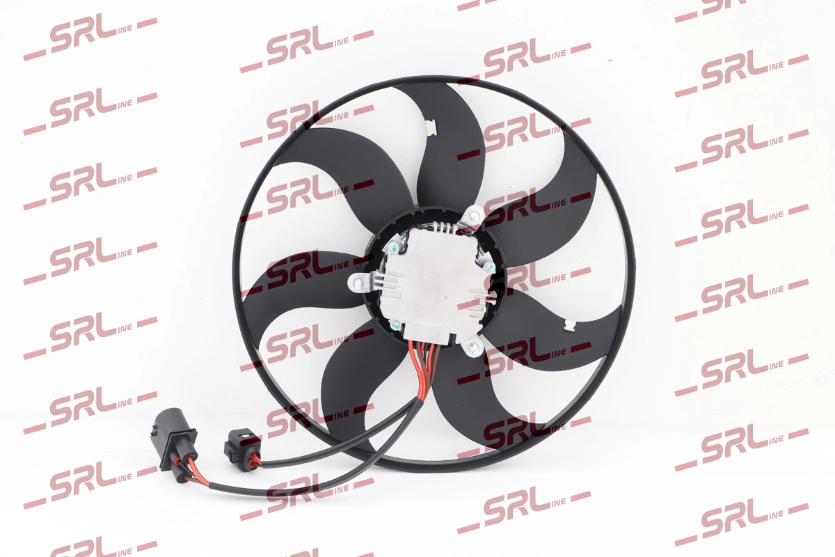 Fan, engine cooling 133123U6S