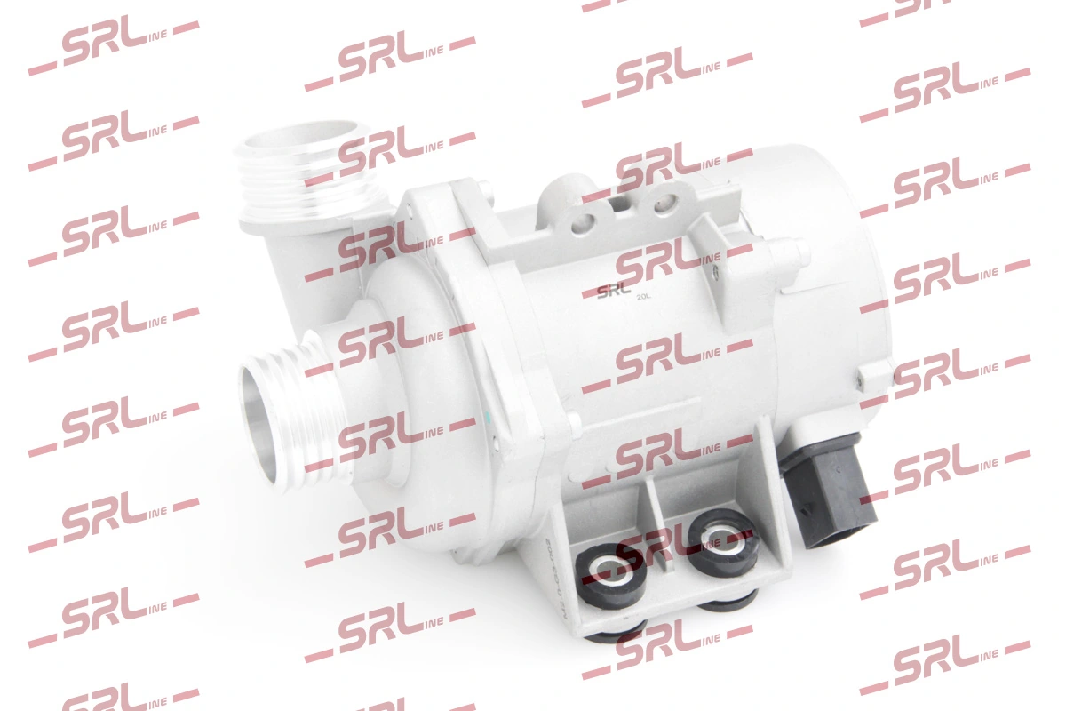 Water Pump, engine cooling S10-386E