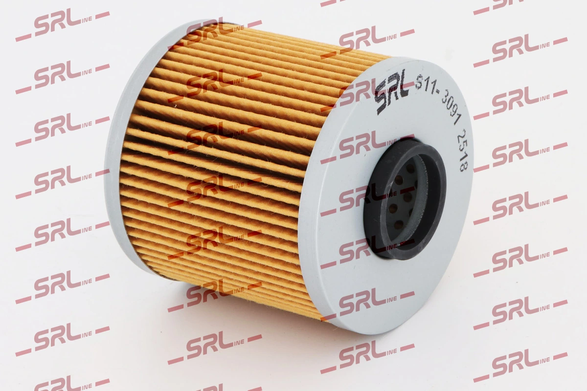 Oil Filter S11-3091