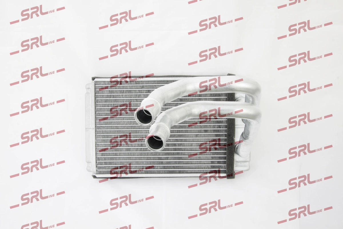 Heat Exchanger, interior heating 4035N8-1