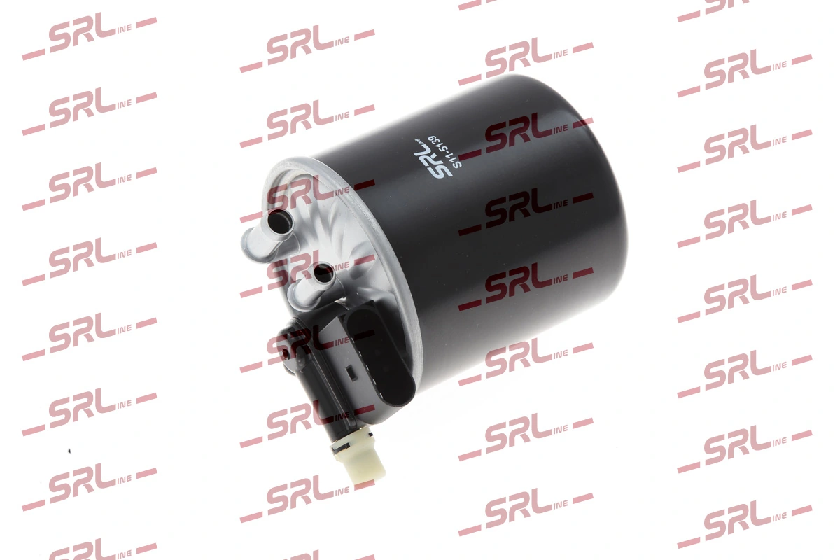 Fuel Filter S11-5139