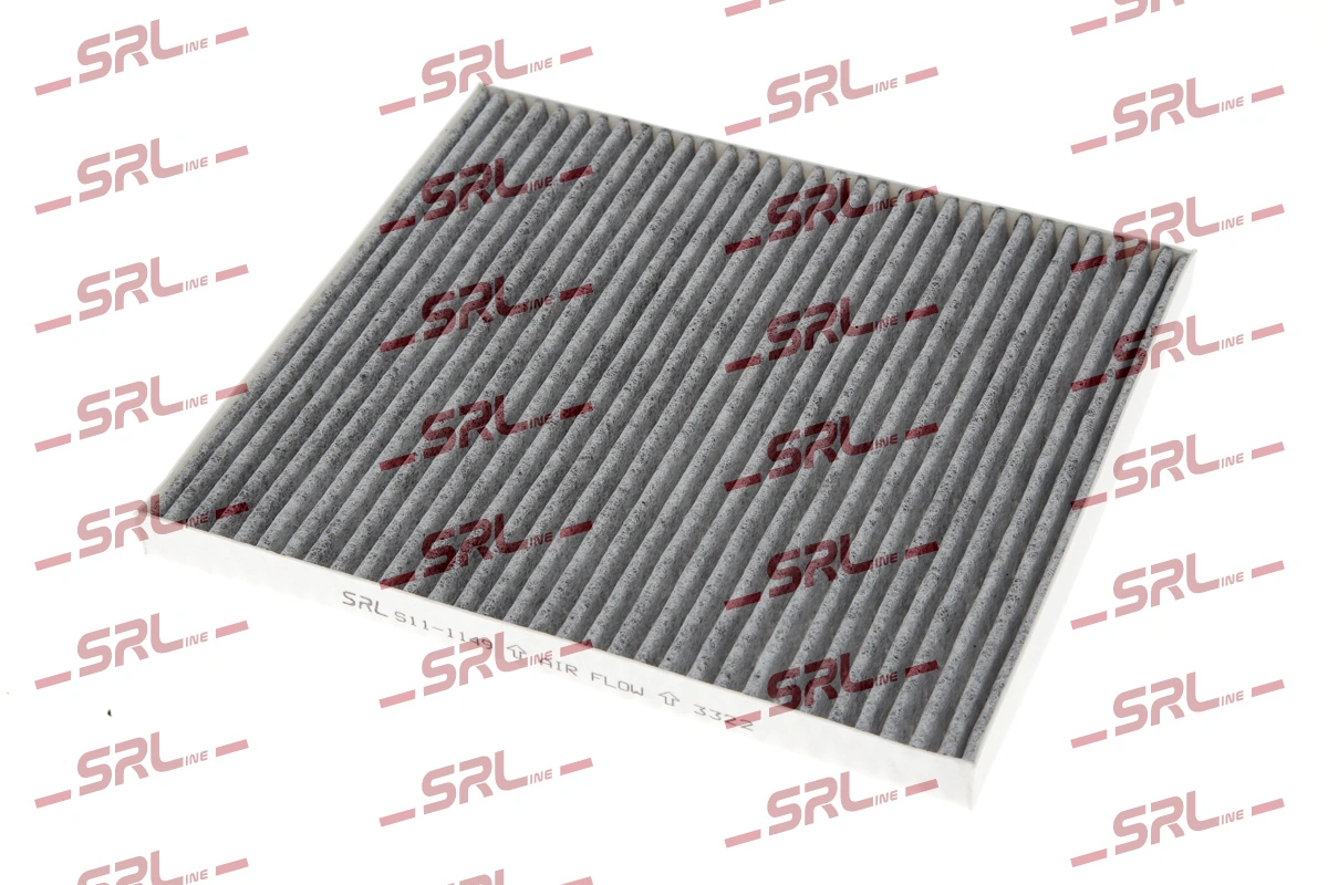 Filter, cabin air S11-1149