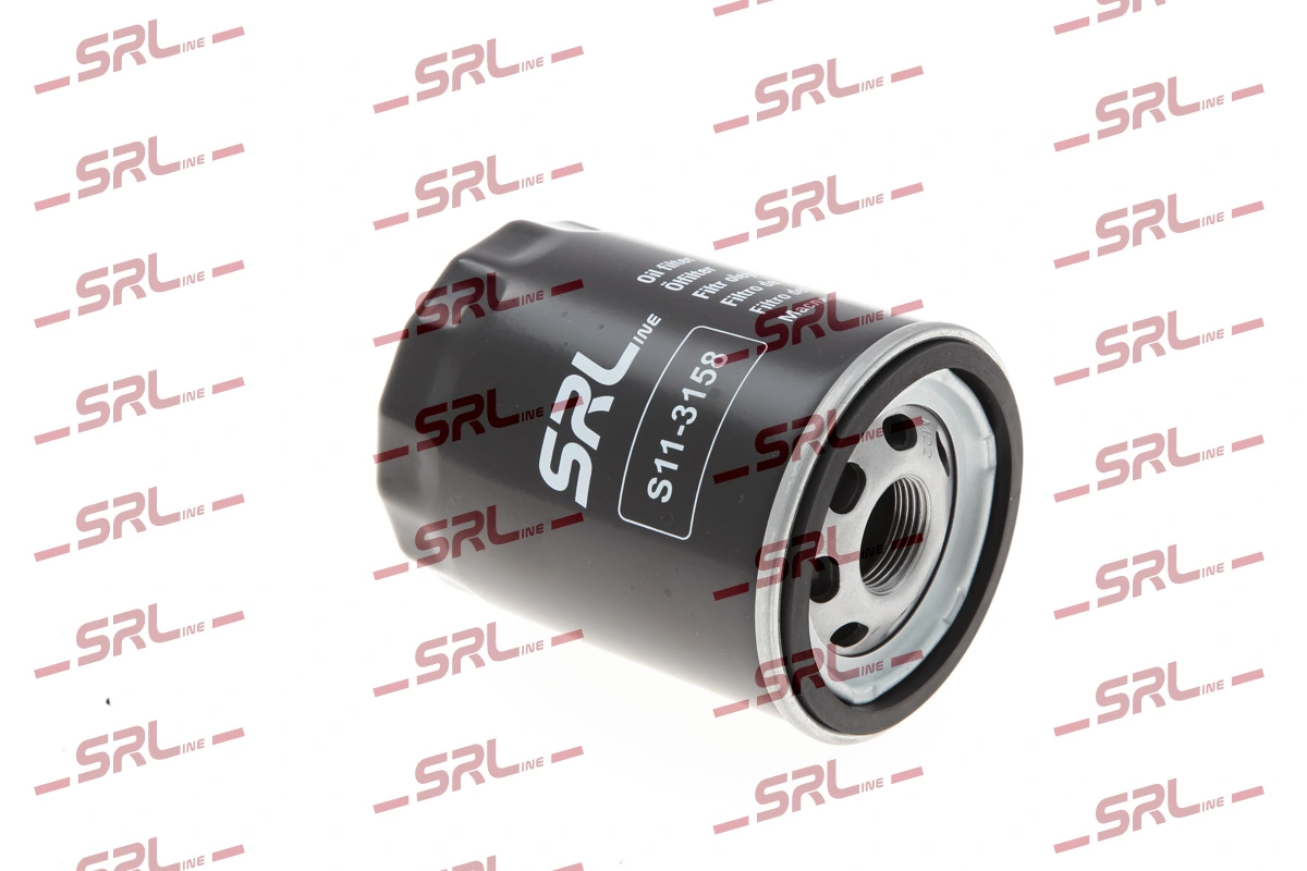 Oil Filter S11-3158