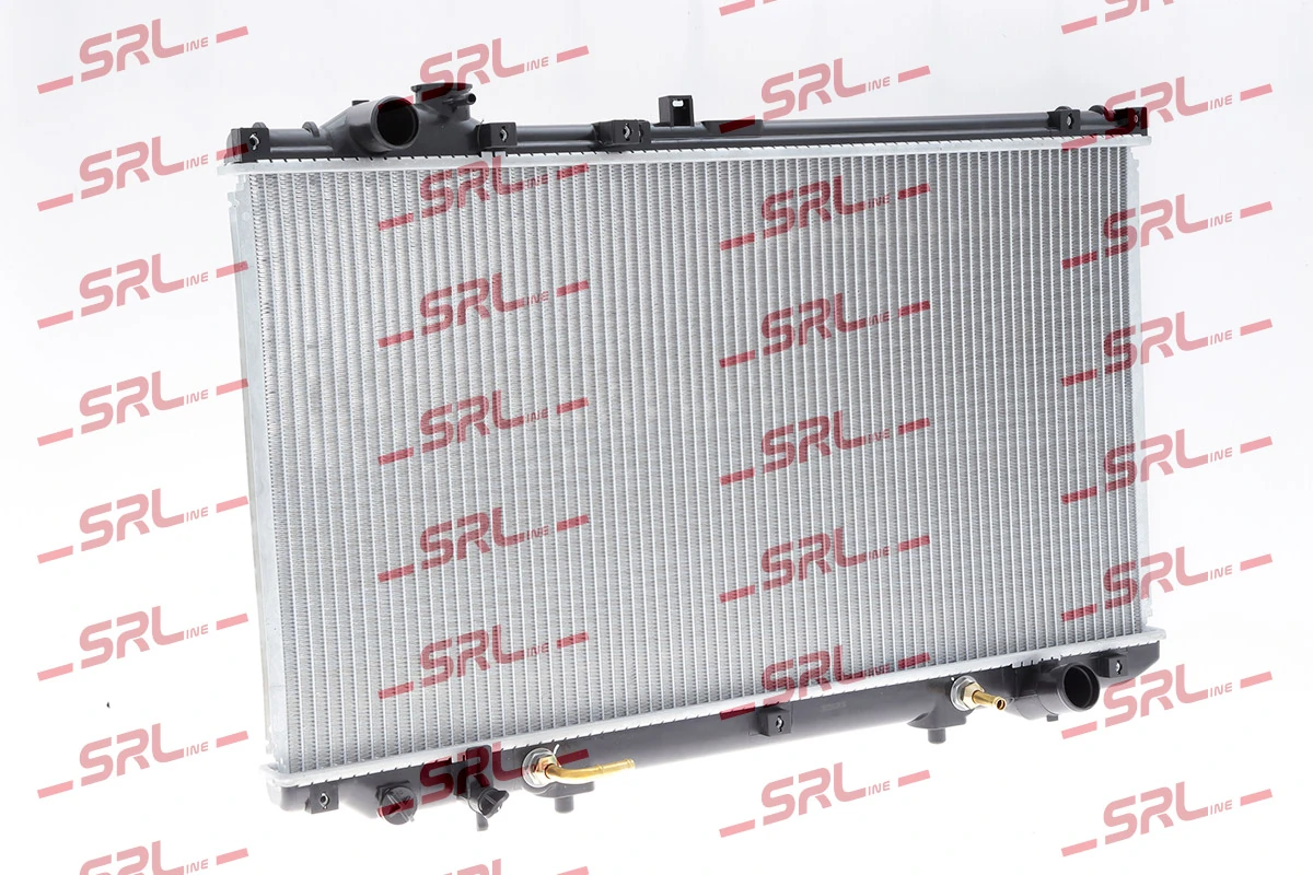 水箱散热器 802108-1