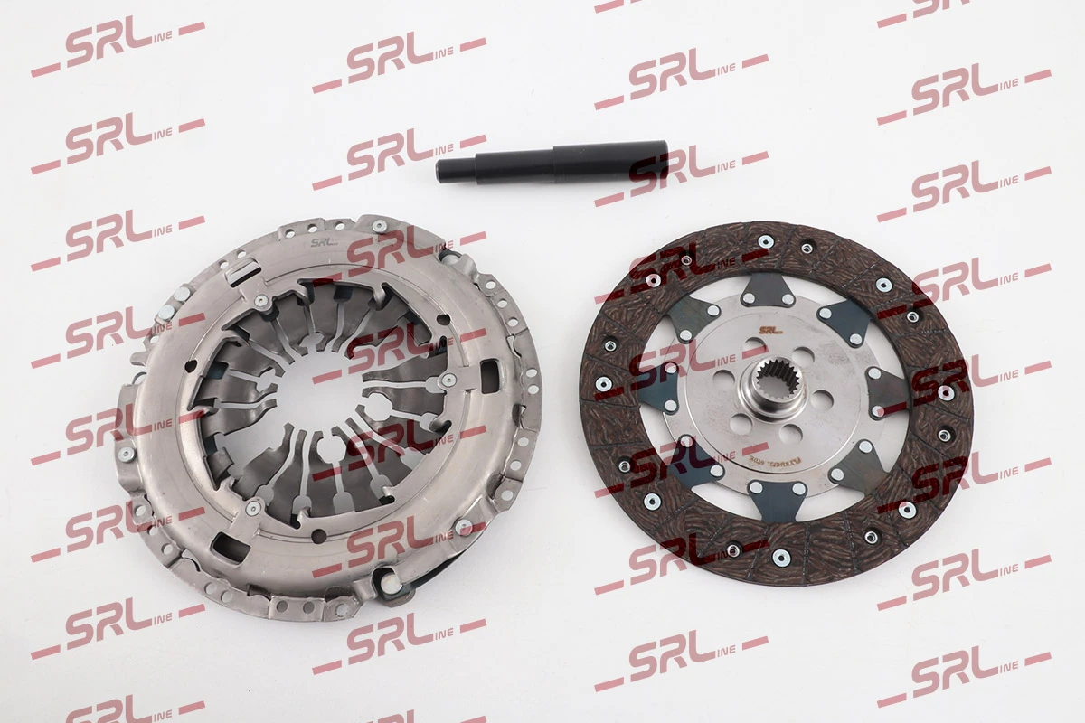 Clutch Kit S32-057