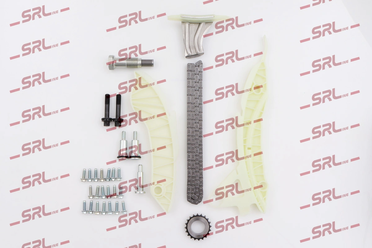 Timing Chain Kit TCK0049-1