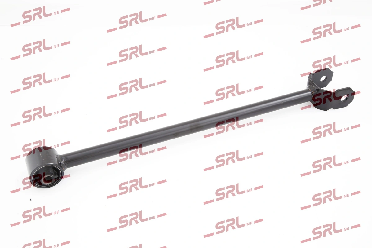 Control/Trailing Arm, wheel suspension 813837-5