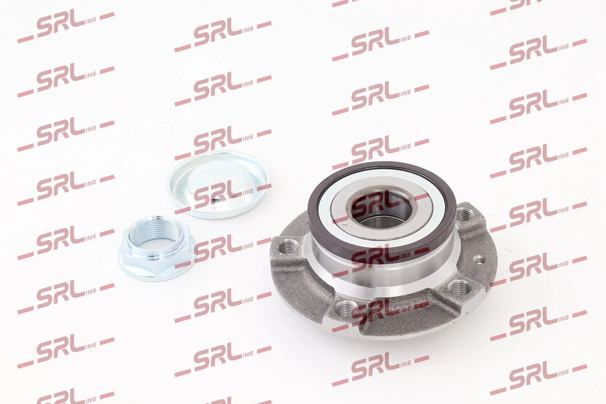 Wheel Bearing Kit S41-1010