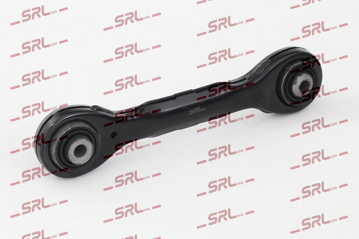 Control/Trailing Arm, wheel suspension 200137-6