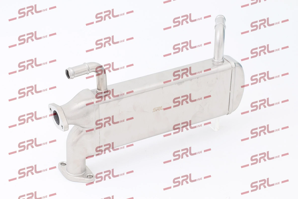 Cooler, exhaust gas recirculation 95P1E8-1