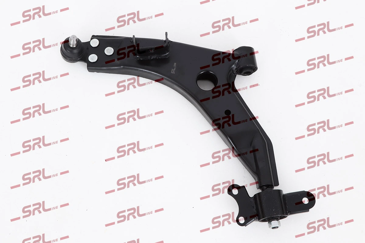 Control/Trailing Arm, wheel suspension 251037