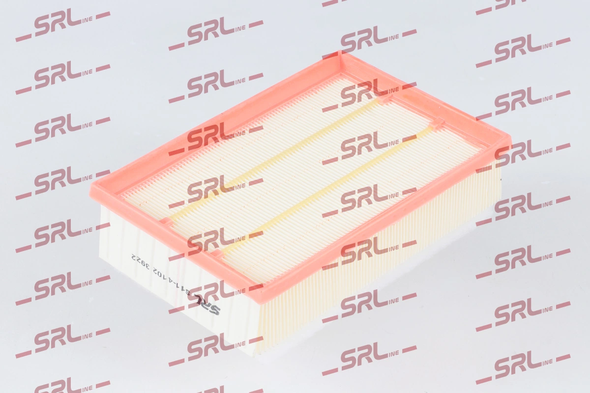 Air Filter S11-4102