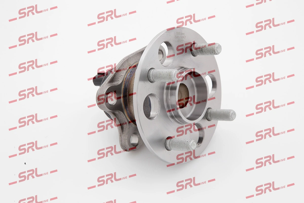 Wheel Bearing Kit S41-1047