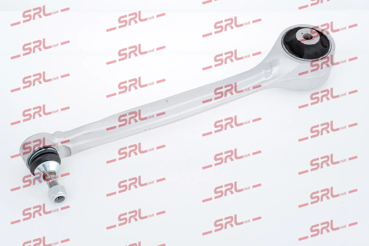 Control/Trailing Arm, wheel suspension 75E137-3