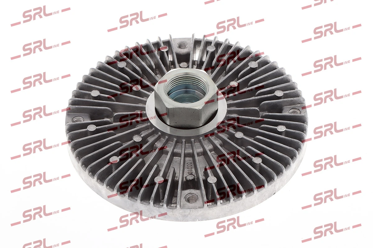 Clutch, radiator fan SV-7050S
