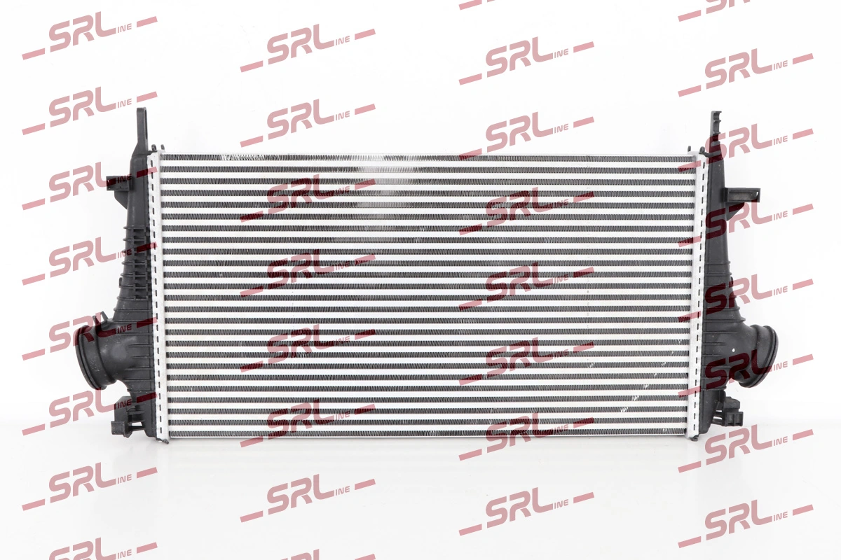 Charge Air Cooler 5520J8-1