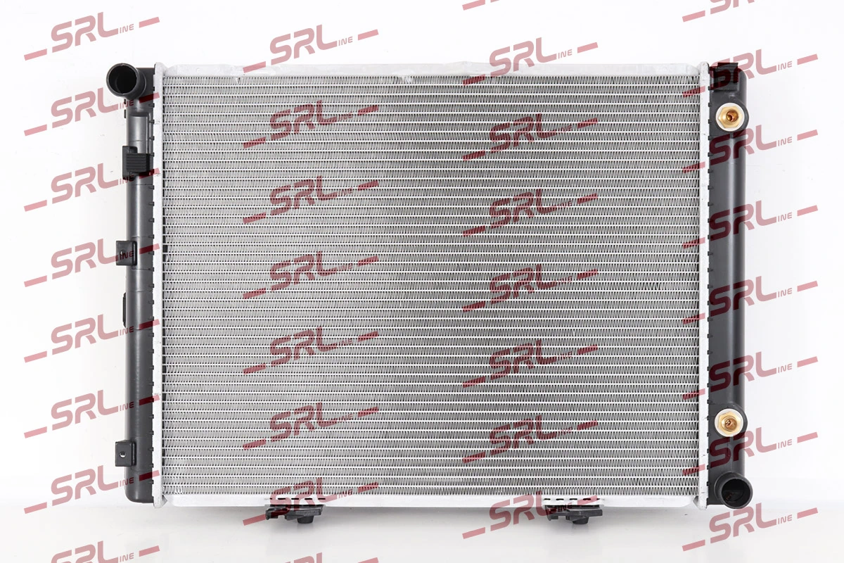 Radiator, engine cooling 500108