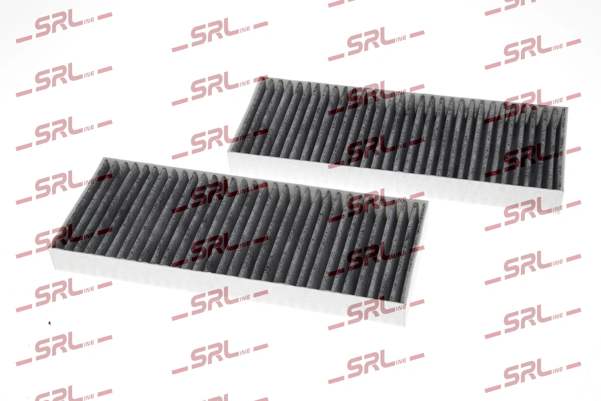 Filter, cabin air S11-1148