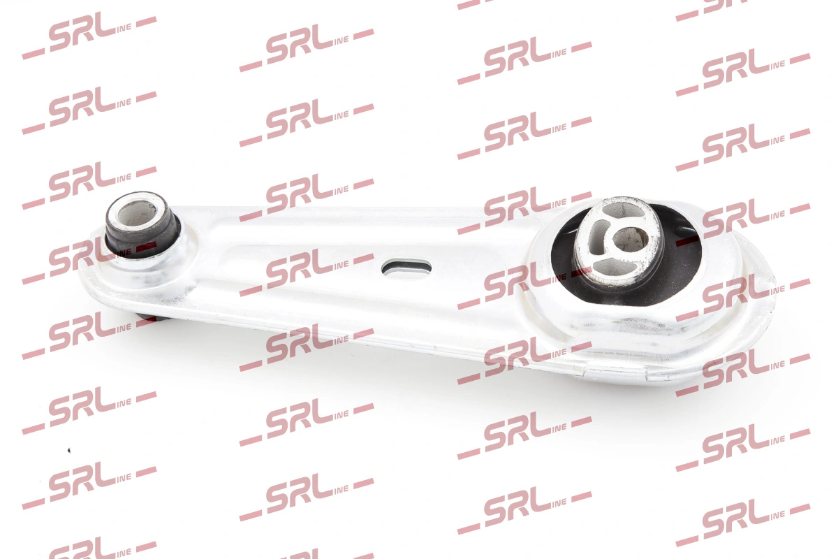 Mounting, engine S2260080