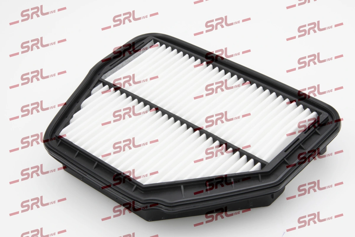 Air Filter S11-4306