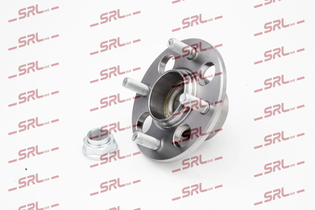 Wheel Bearing Kit S41-1042