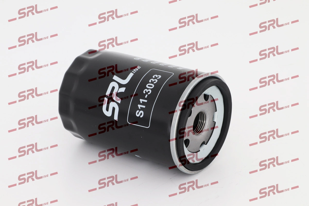 Oil Filter S11-3033