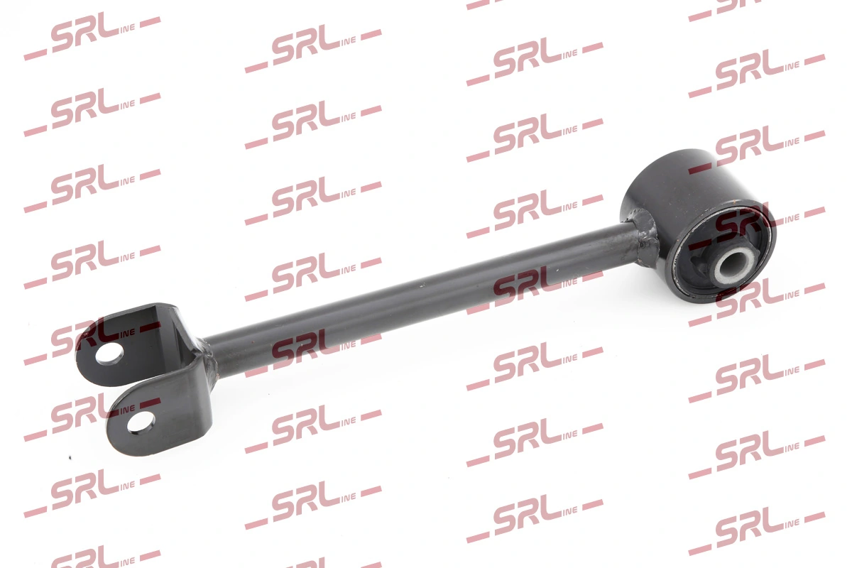 Control/Trailing Arm, wheel suspension 522137-7