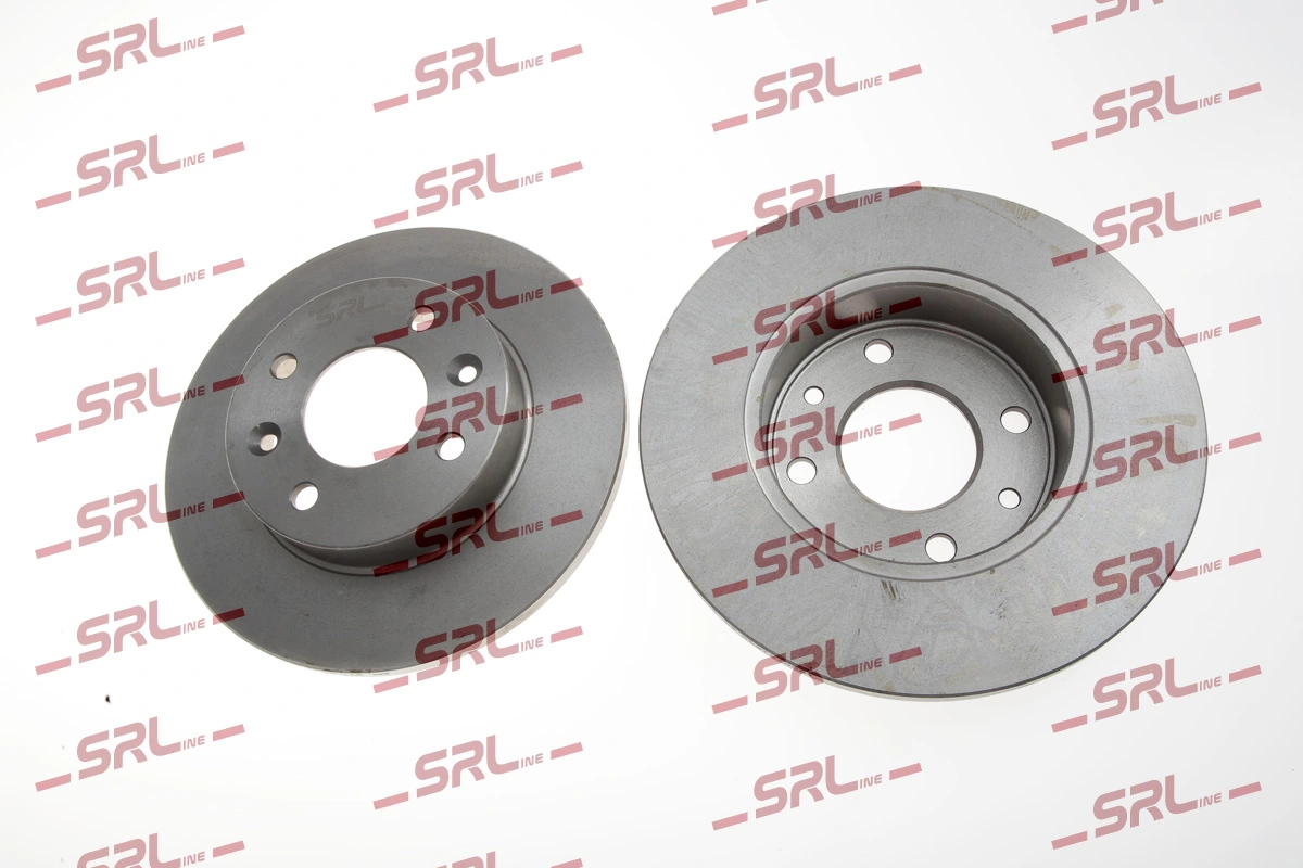Brake Disc S71-0019