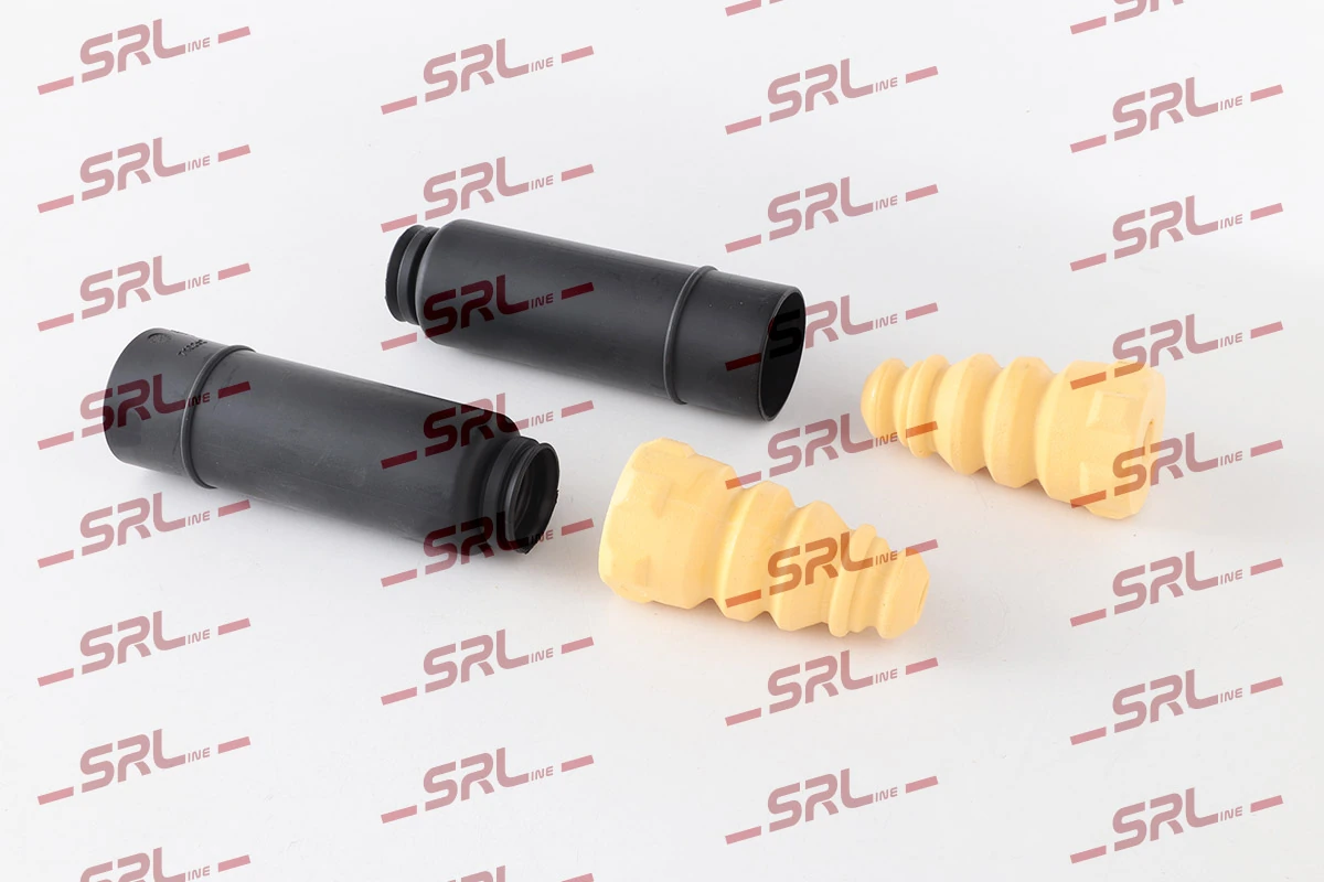 Dust Cover Kit, shock absorber S030077