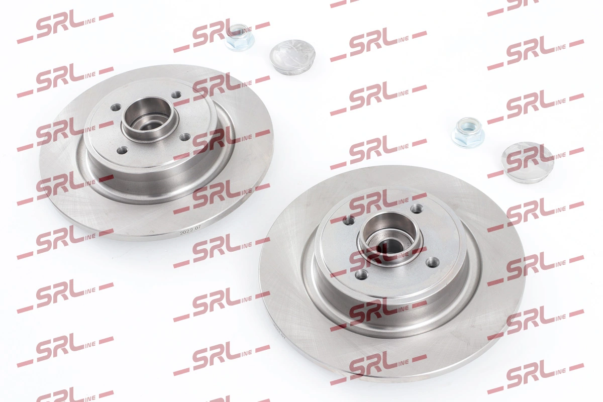 Brake Disc S71-9006B