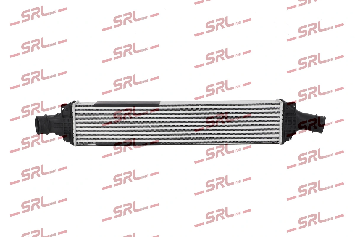 Charge Air Cooler 13D2J8-2