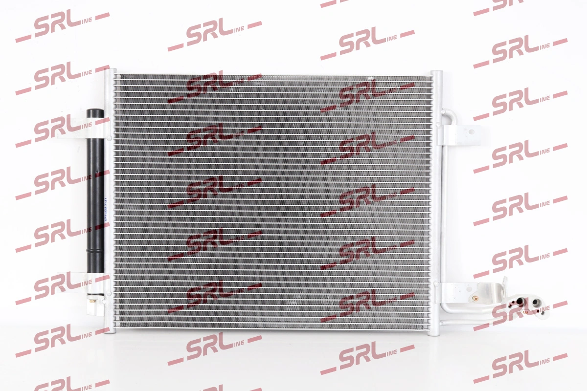 Condenser, air conditioning 9578K8C1S