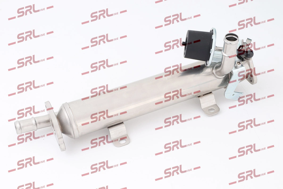 Cooler, exhaust gas recirculation 7426E8-1