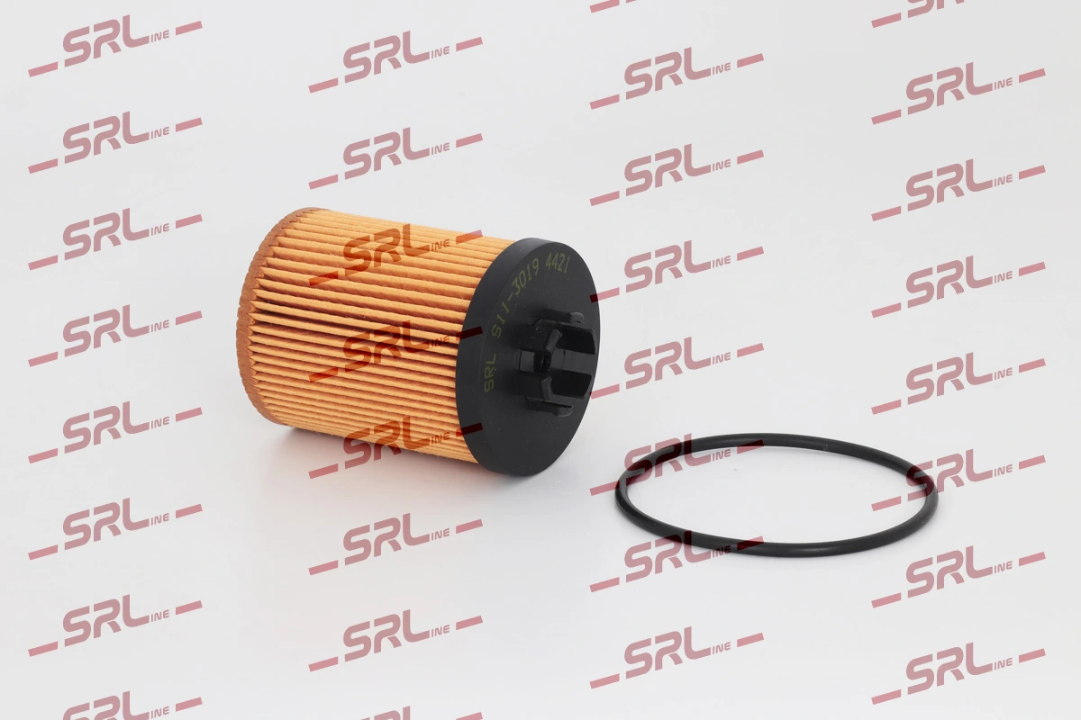 Oil Filter S11-3019