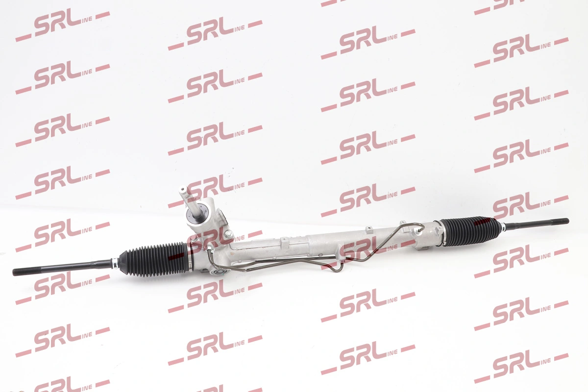 Steering Gear S5132018-S