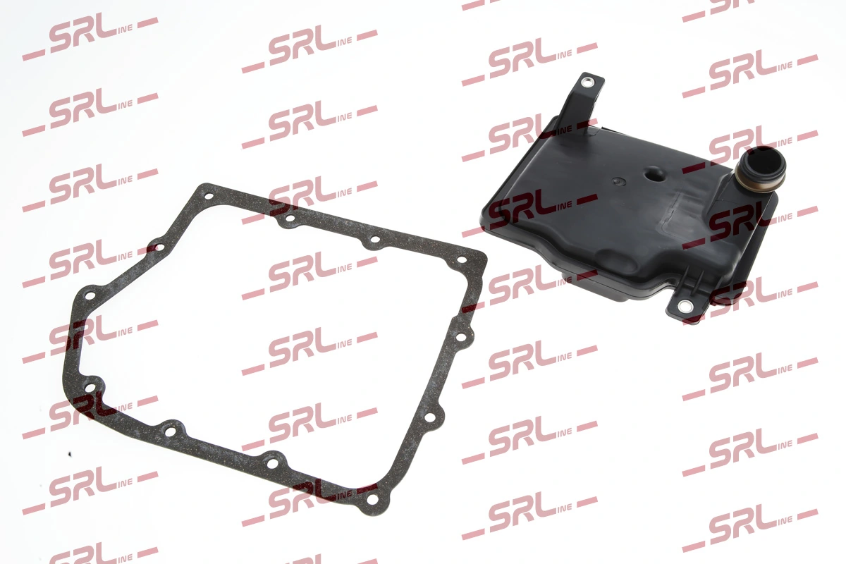 Hydraulic Filter, automatic transmission S11-6027