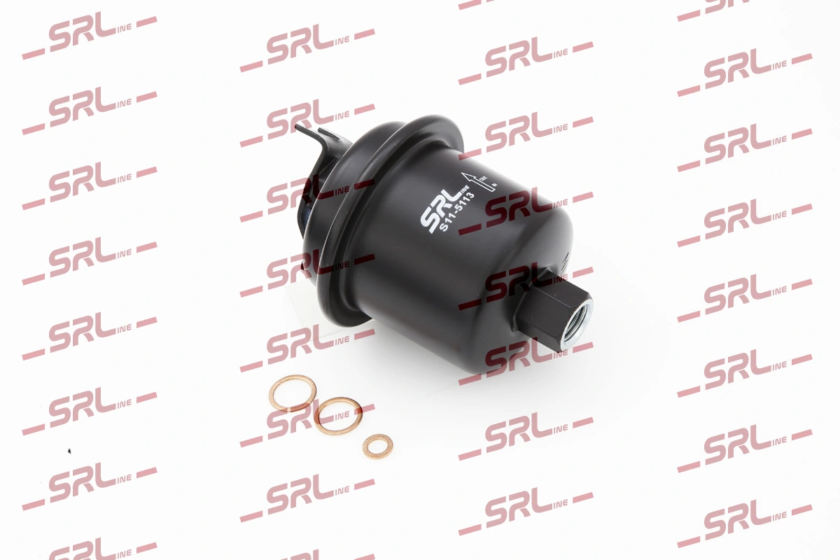 Fuel Filter S11-5113