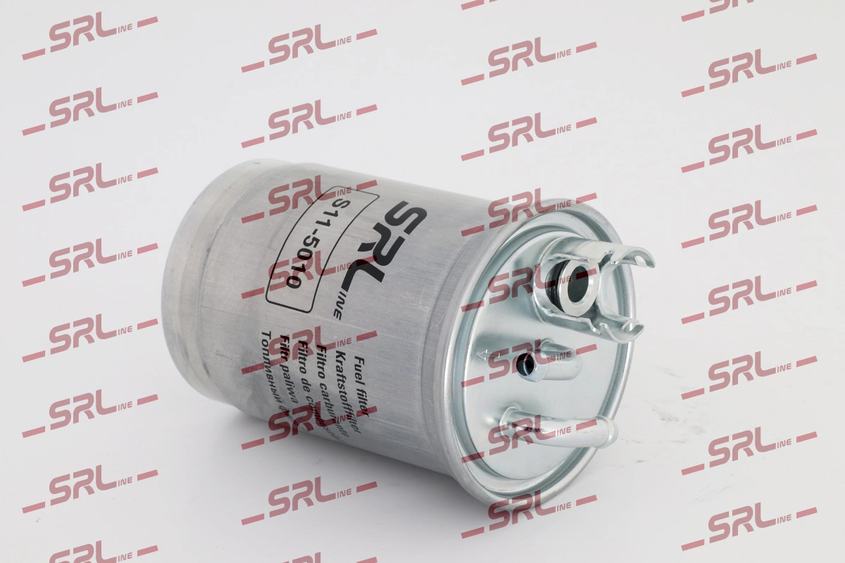 Fuel Filter S11-5010