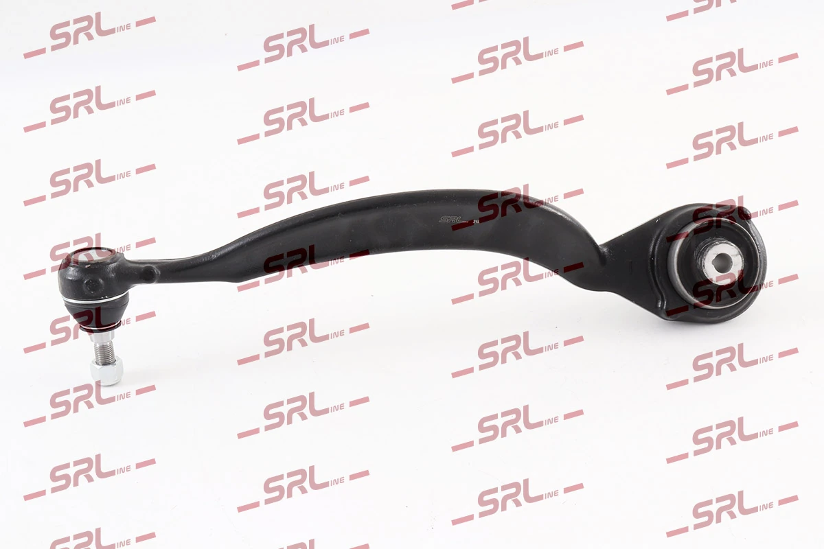 Control/Trailing Arm, wheel suspension 503137-4