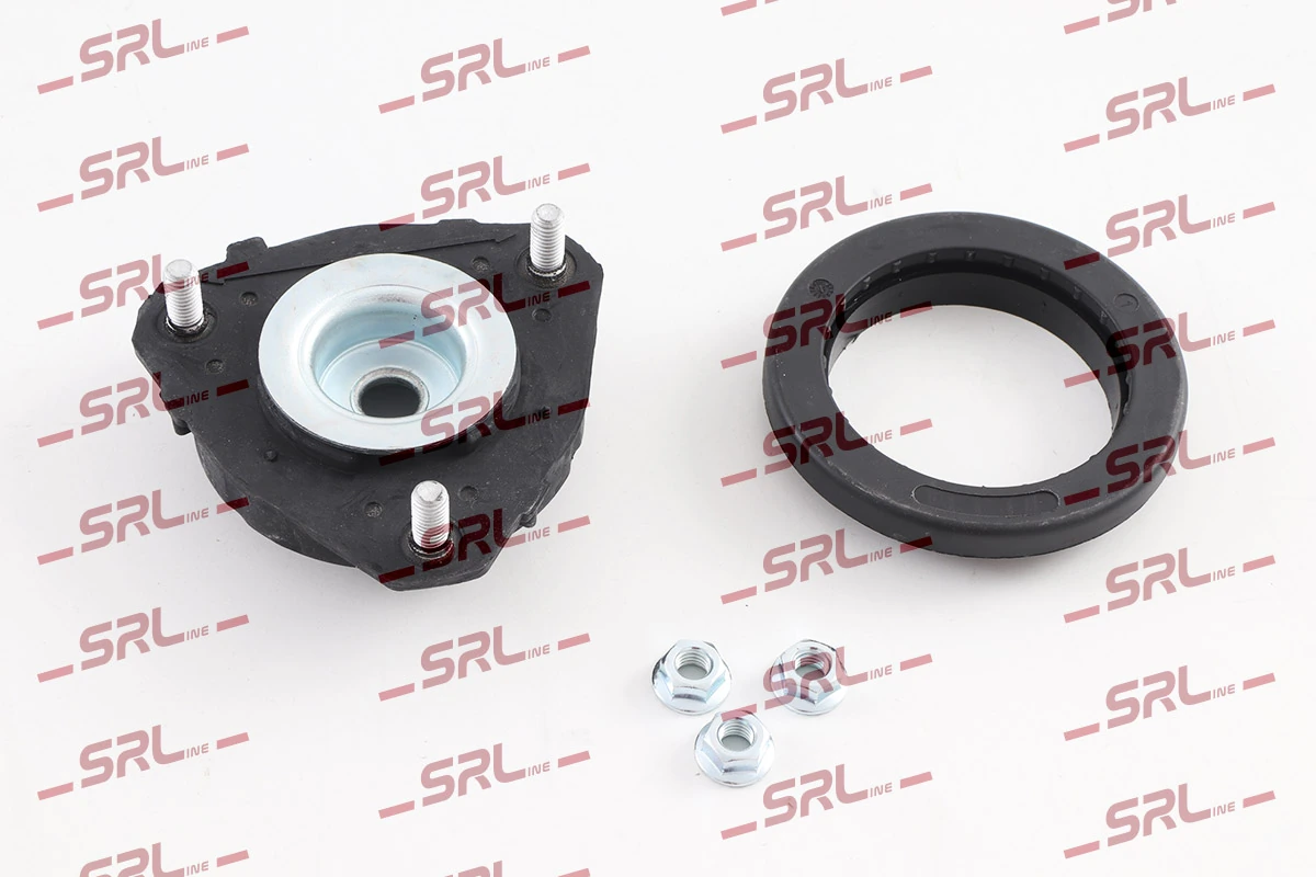 Suspension Strut Support Mount S020241
