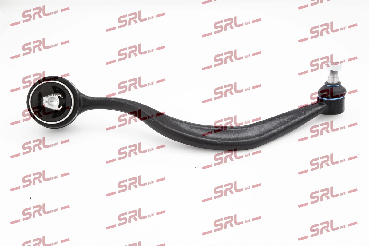 Control/Trailing Arm, wheel suspension 202237-1