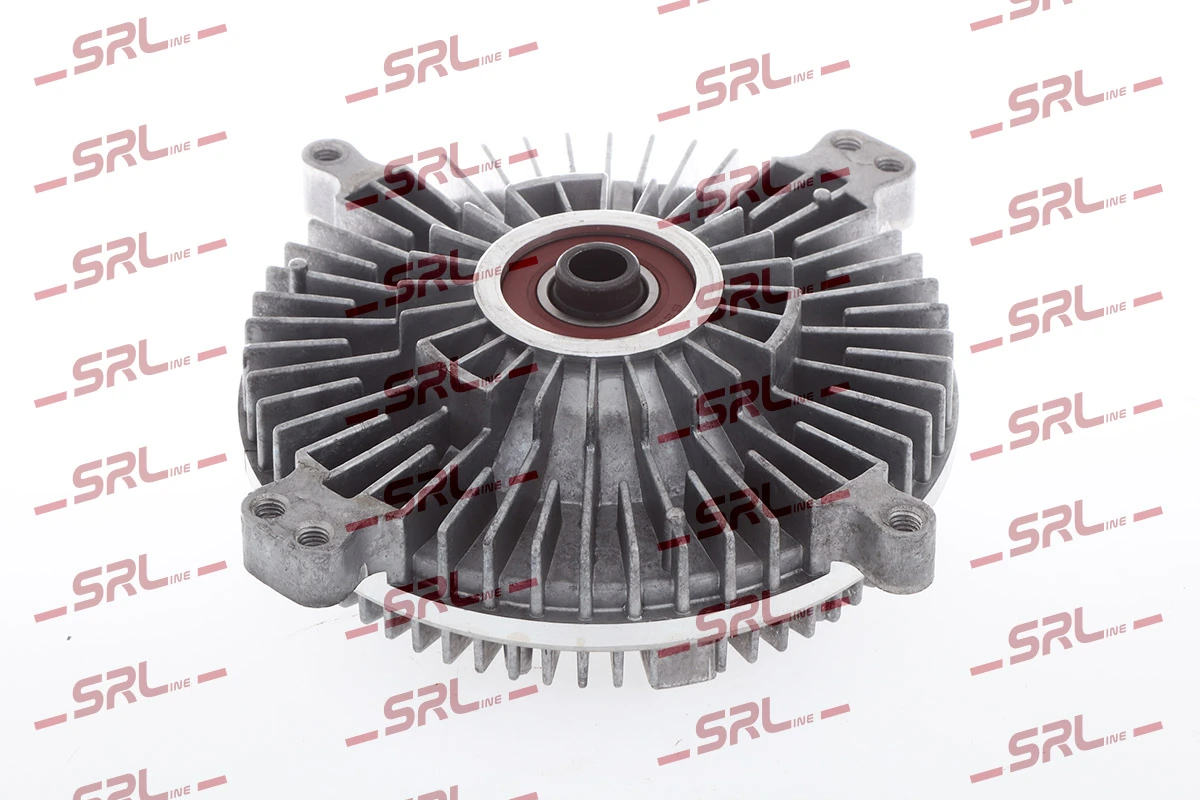 Clutch, radiator fan SV-6049S