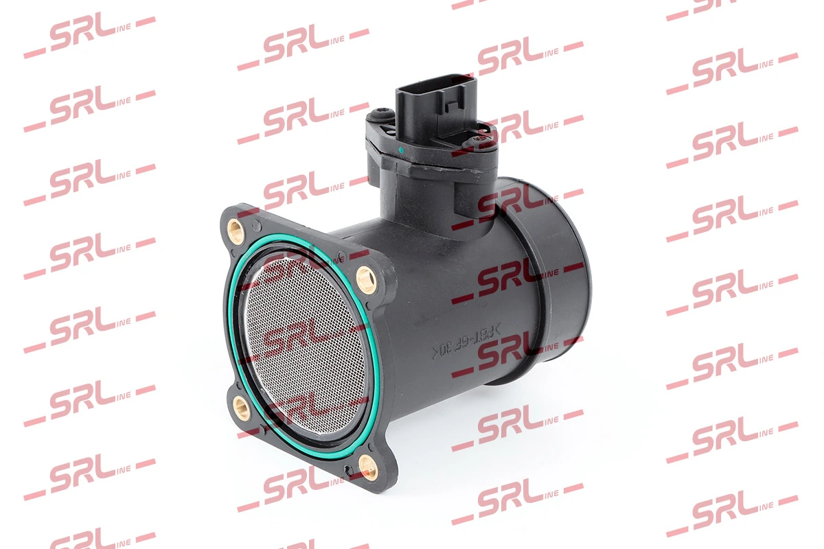 Mass Air Flow Sensor SE02-0171