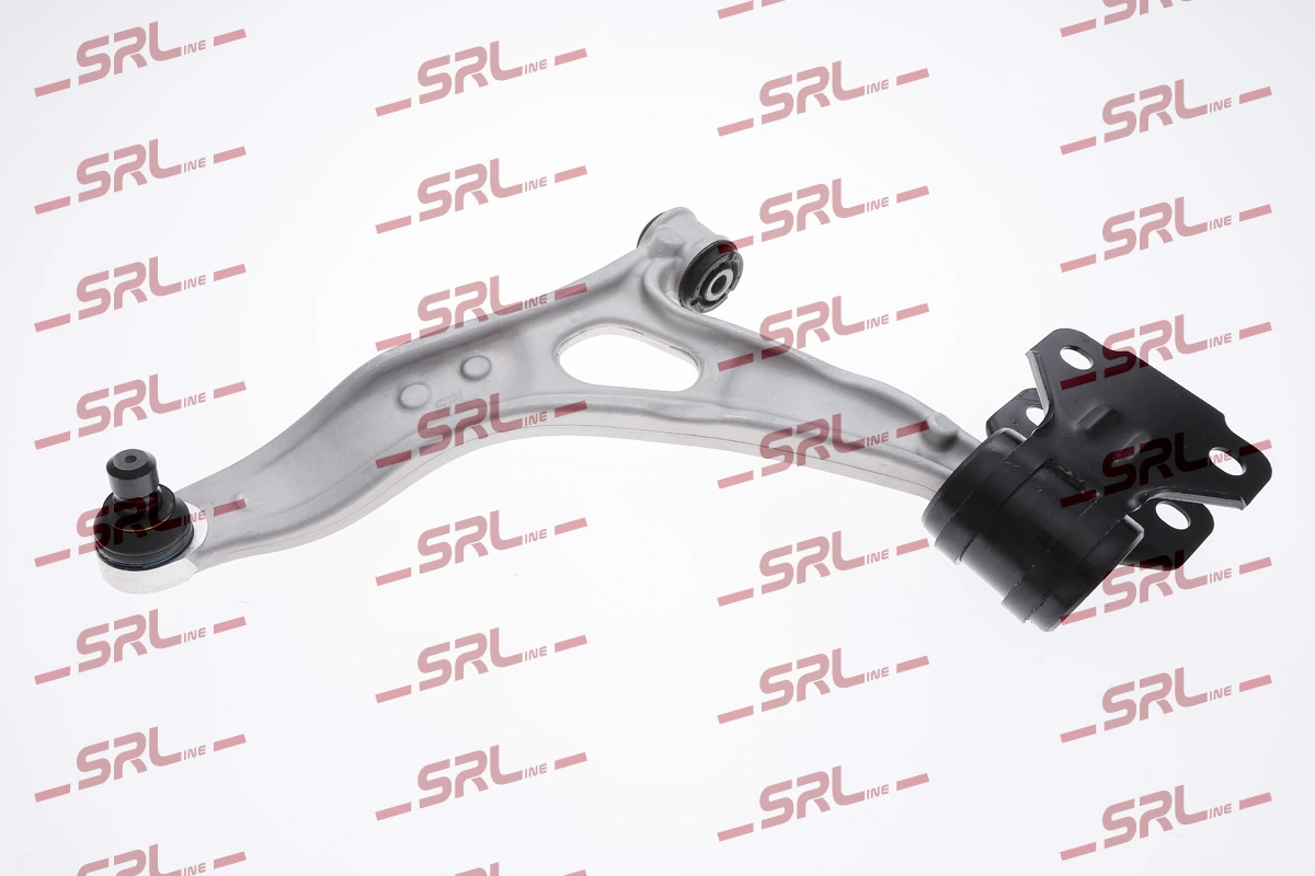 Control/Trailing Arm, wheel suspension 90C237-2