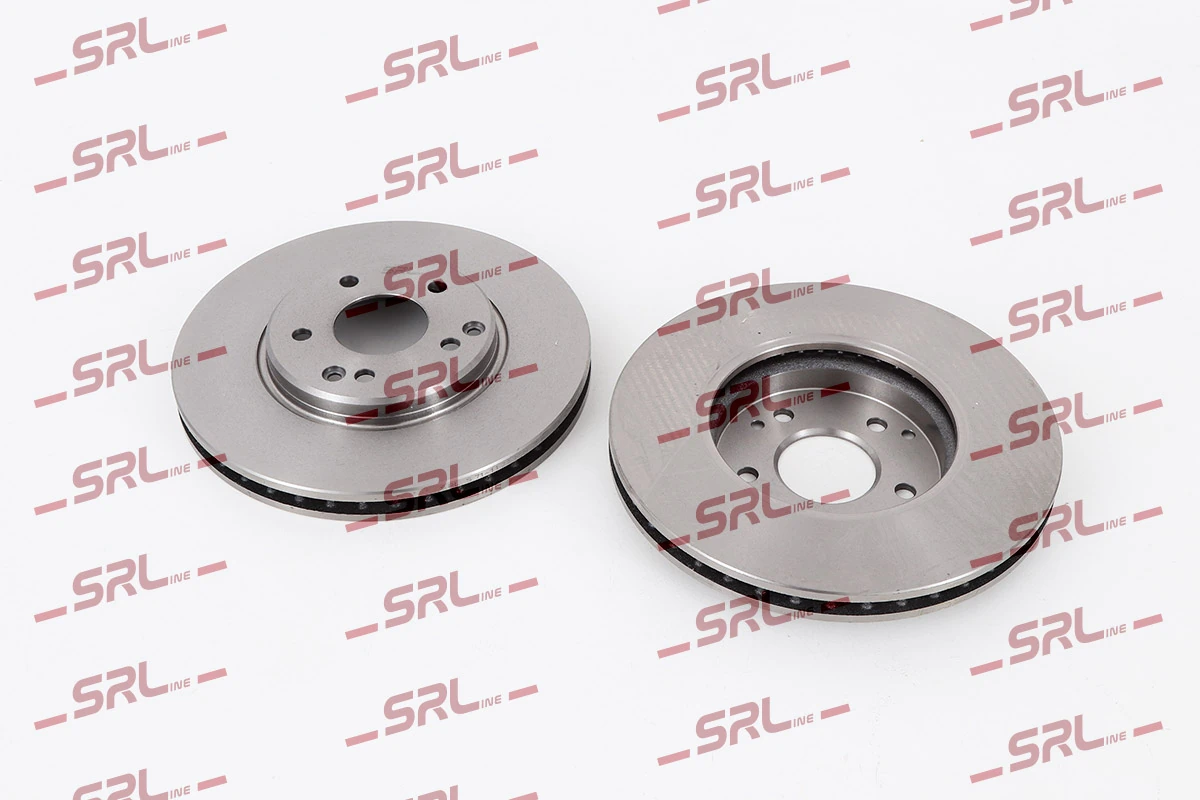 Brake Disc S71-1122