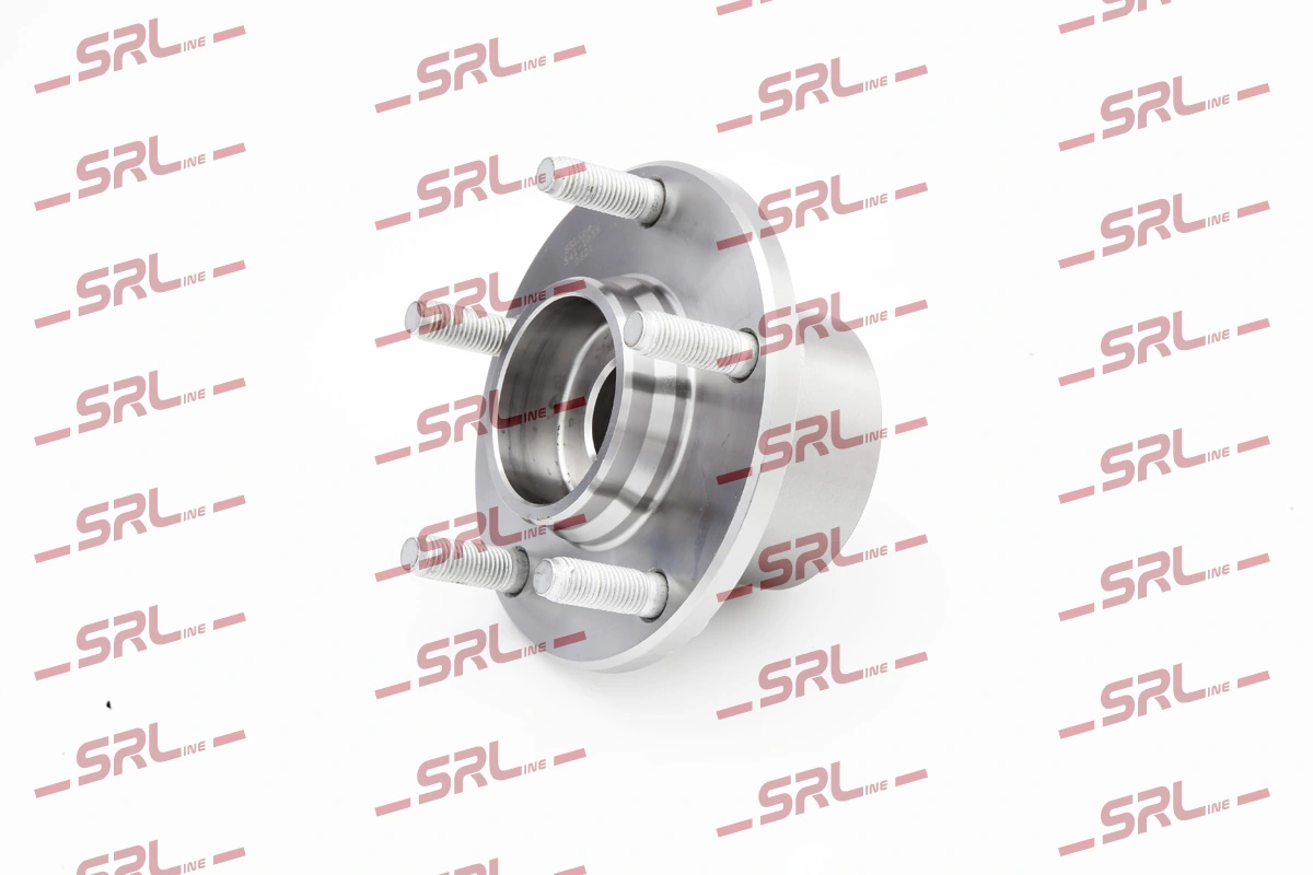 Wheel Bearing Kit S41-1058