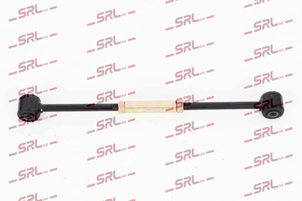 Control/Trailing Arm, wheel suspension 811037-4